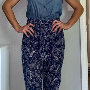 Women’s jumpsuit romper